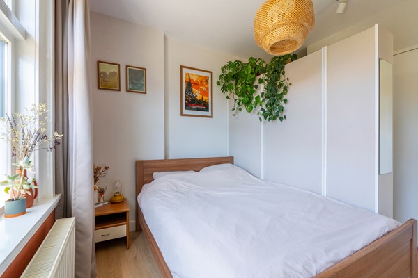 Medium property photo - Duikerstraat 16A, 3582 TB Utrecht
